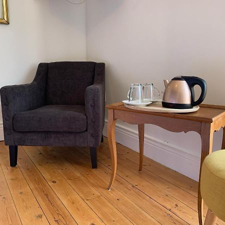 Villa Les Voiles - Chambres D'Hotes Wimereux Ngoại thất bức ảnh