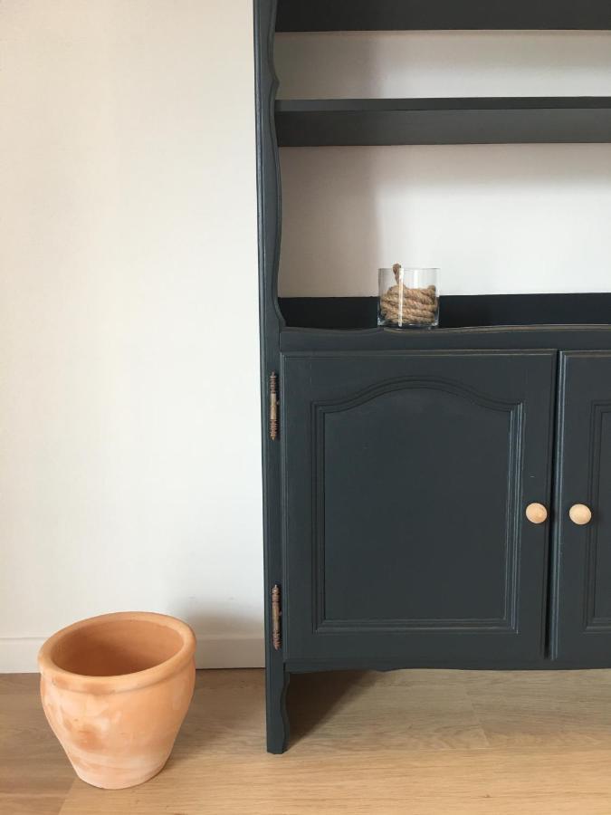 Villa Les Voiles - Chambres D'Hotes Wimereux Ngoại thất bức ảnh