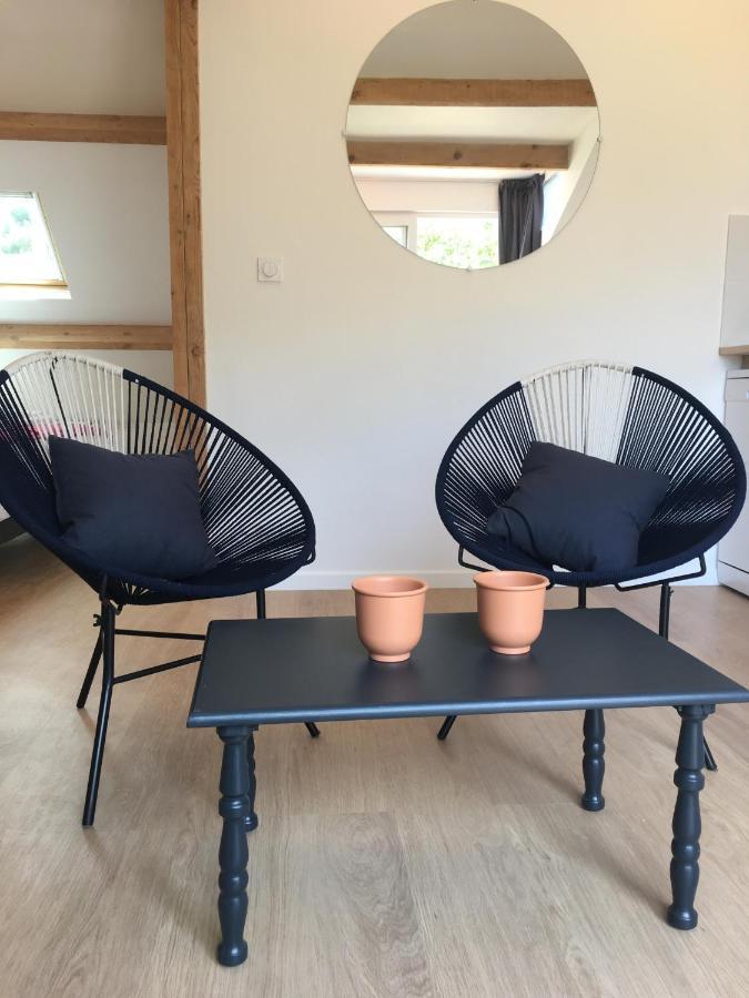 Villa Les Voiles - Chambres D'Hotes Wimereux Ngoại thất bức ảnh