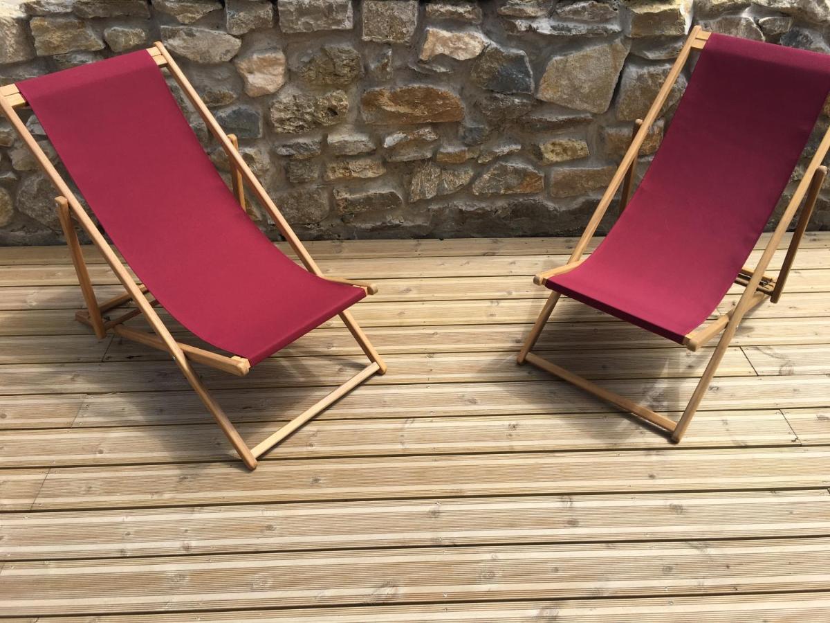 Villa Les Voiles - Chambres D'Hotes Wimereux Ngoại thất bức ảnh