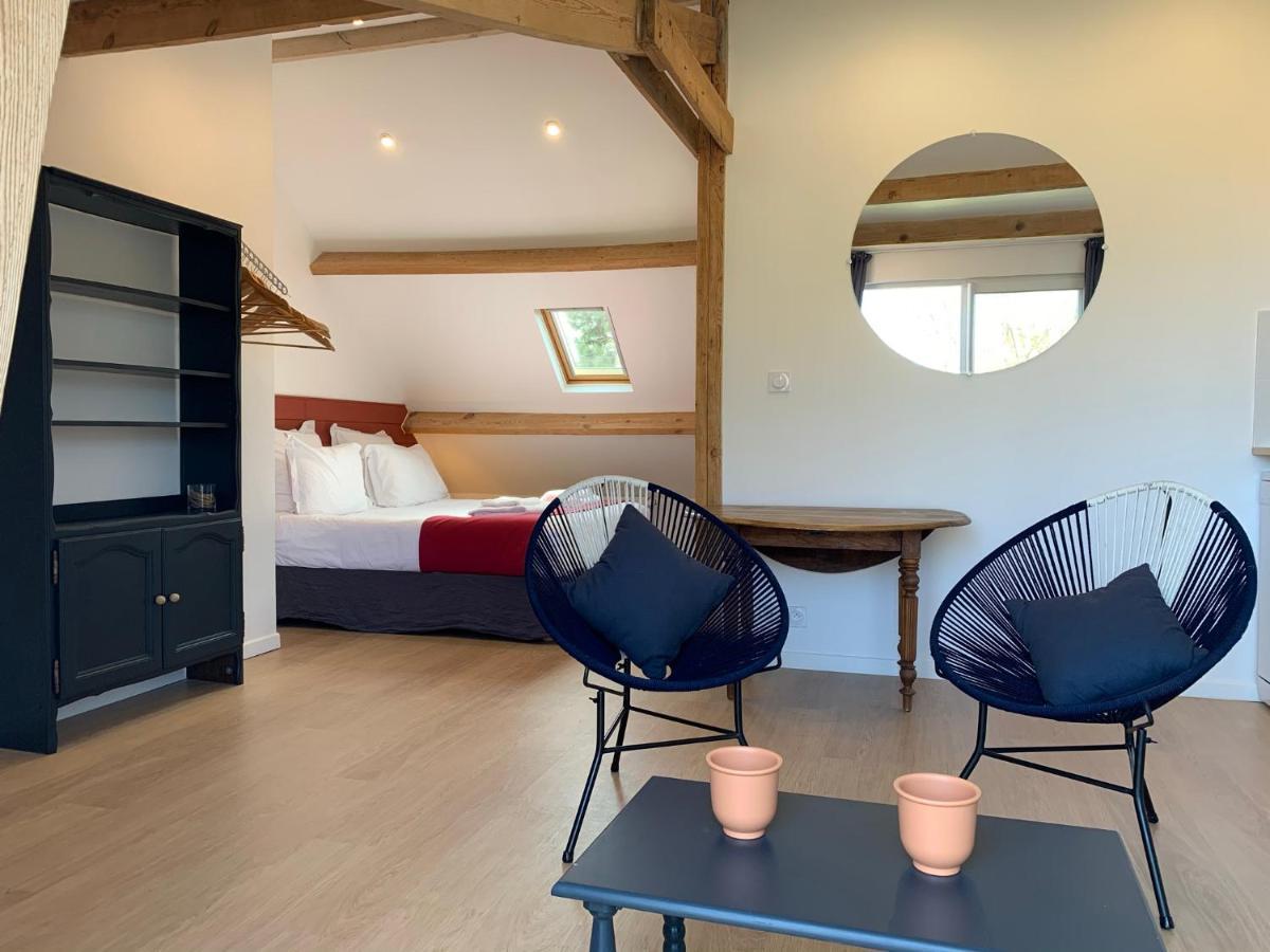 Villa Les Voiles - Chambres D'Hotes Wimereux Ngoại thất bức ảnh