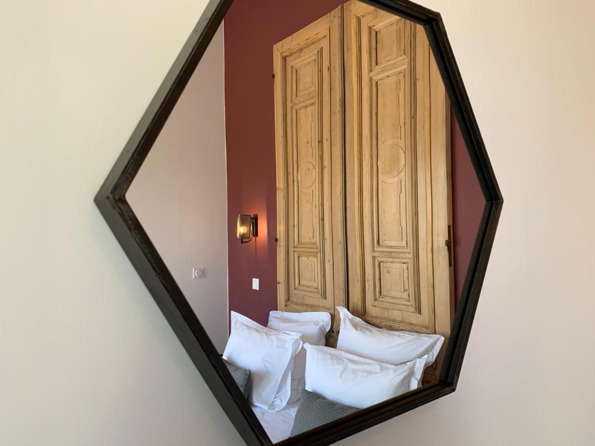 Villa Les Voiles - Chambres D'Hotes Wimereux Ngoại thất bức ảnh