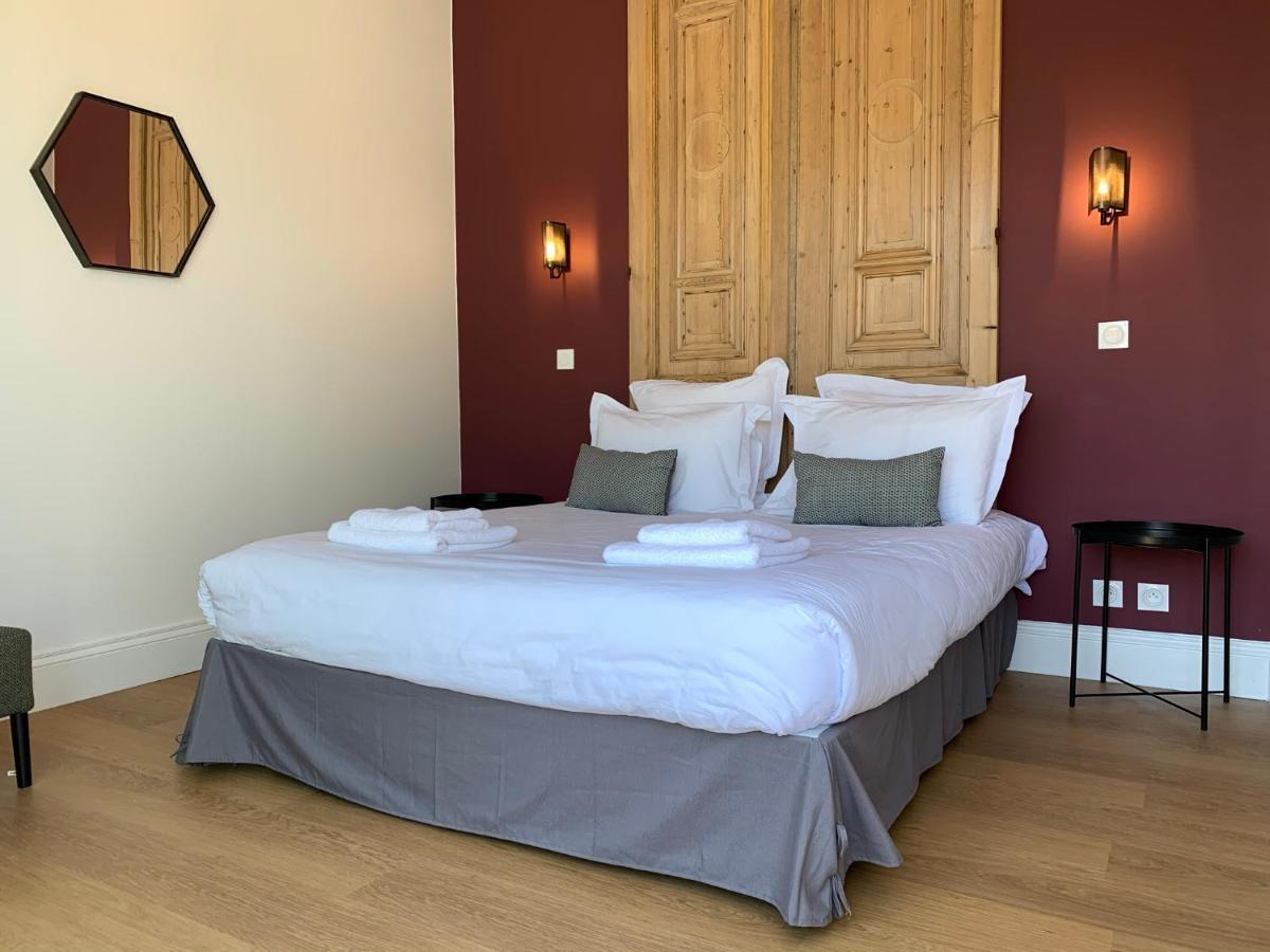 Villa Les Voiles - Chambres D'Hotes Wimereux Ngoại thất bức ảnh