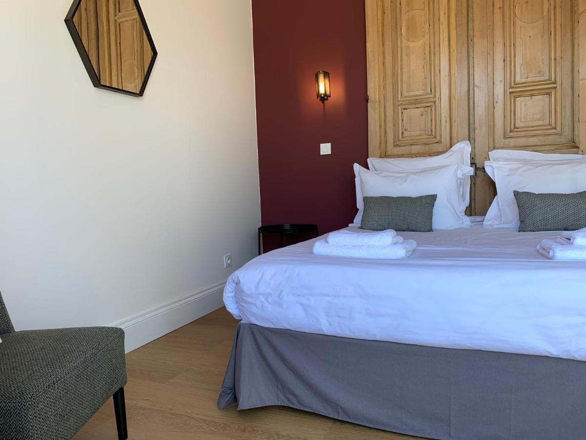 Villa Les Voiles - Chambres D'Hotes Wimereux Ngoại thất bức ảnh