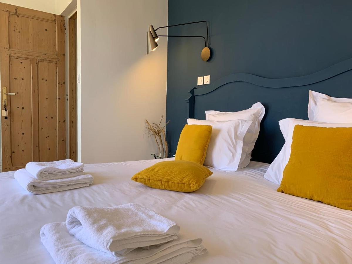 Villa Les Voiles - Chambres D'Hotes Wimereux Ngoại thất bức ảnh