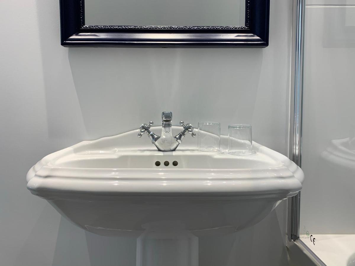 Villa Les Voiles - Chambres D'Hotes Wimereux Ngoại thất bức ảnh