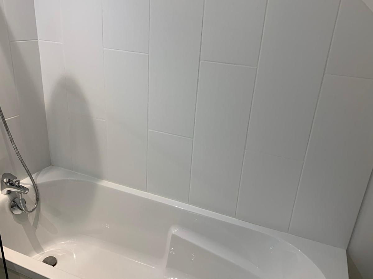 Villa Les Voiles - Chambres D'Hotes Wimereux Ngoại thất bức ảnh